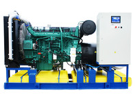 Дизельный генератор СТГ ADDo-360 Doosan (360 кВт)