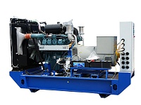 Дизельный генератор СТГ ADDo-320 Doosan (320 кВт)
