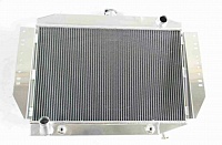 Радиатор для SDLG LG952
